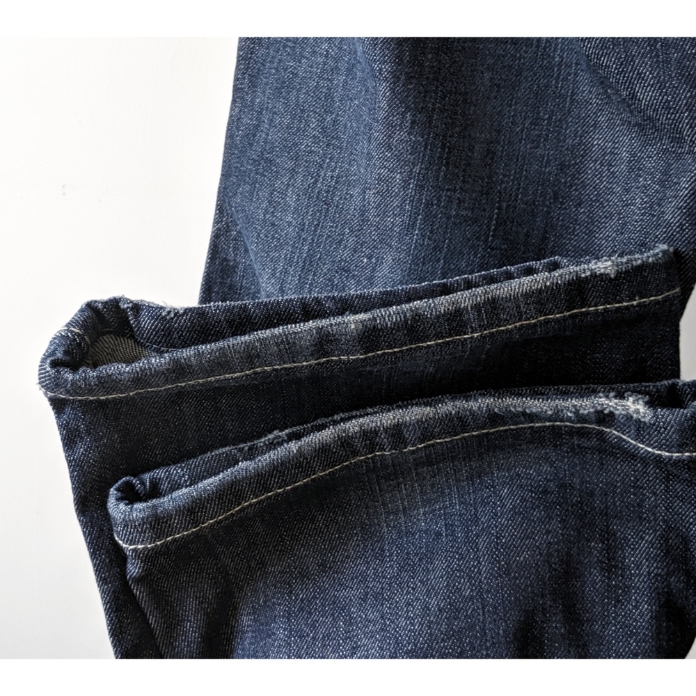 Guess XXS Jeans Daredevil Ultra Low Rise Jeans - Picture 4 of 8